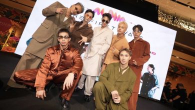 Photo of ALPHA Raikan Ulang Tahun Pertama Dengan Kemunculan Album Sulung ‘The First Wave’